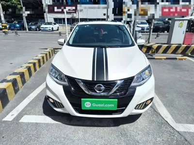 Nissan Tiida 2016, 93100 км, за 5296.83 USD
