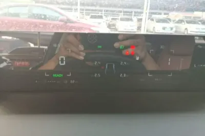 Changan Eado PHEV 2025, 100 км, за 12857 USD - фото 8