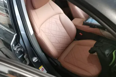 Changan Eado PHEV 2025, 100 км, за 12857 USD - фото 13