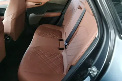Changan Eado PHEV 2025, 100 км, за 12857 USD - фото 14