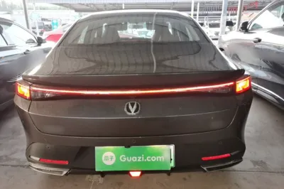 Changan Eado PHEV 2025, 100 км, за 12857 USD - фото 20