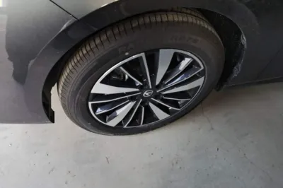 Changan Eado PHEV 2025, 100 км, за 12857 USD - фото 25