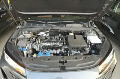 Changan Eado PHEV 2025, 100 км, за 12857 USD - фото 30