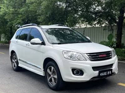 Haval H6 2014, 89000 км, за 1442 USD - фото 6