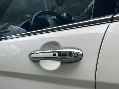 Haval H6 2014, 89000 км, за 1442 USD - фото 7