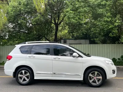 Haval H6 2014, 89000 км, за 1442 USD - фото 8