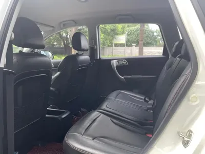 Haval H6 2014, 89000 км, за 1442 USD - фото 11