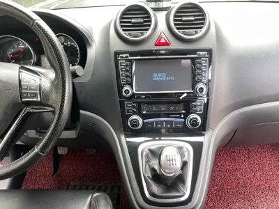Haval H6 2014, 89000 км, за 1442 USD - фото 13