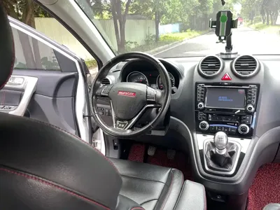 Haval H6 2014, 89000 км, за 1442 USD - фото 14