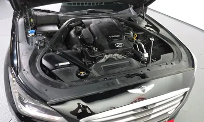 Hyundai Genesis 2015, 147702 км, за 6381.45 USD - фото 6
