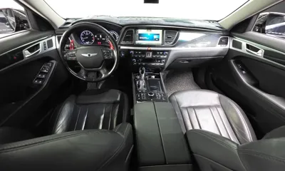 Hyundai Genesis 2015, 147702 км, за 6381.45 USD - фото 7