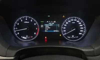 Hyundai Genesis 2015, 147702 км, за 6381.45 USD - фото 8