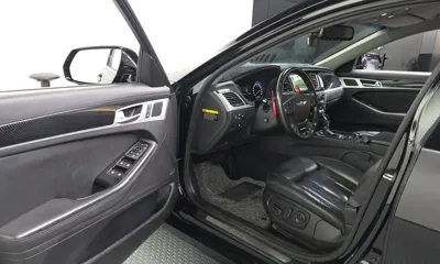 Hyundai Genesis 2015, 147702 км, за 6381.45 USD - фото 10