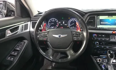 Hyundai Genesis 2015, 147702 км, за 6381.45 USD - фото 13