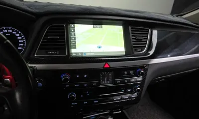 Hyundai Genesis 2015, 147702 км, за 6381.45 USD - фото 14