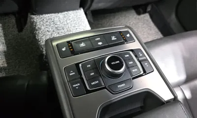 Hyundai Genesis 2015, 147702 км, за 6381.45 USD - фото 19