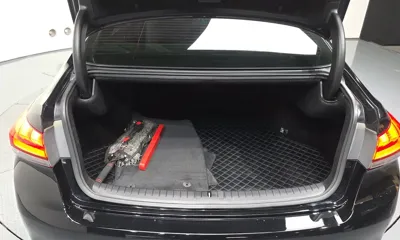 Hyundai Genesis 2015, 147702 км, за 6381.45 USD - фото 20
