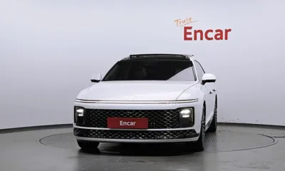Hyundai Grandeur 2023, 74900 км, за 23762.64 USD