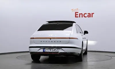 Hyundai Grandeur 2023, 74900 км, за 23762.64 USD