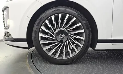 Hyundai Grandeur 2023, 74900 км, за 23762.64 USD