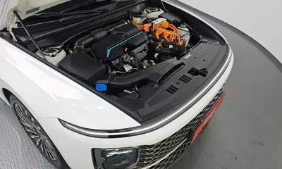 Hyundai Grandeur 2023, 74900 км, за 23762.64 USD - фото 6