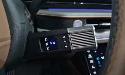 Hyundai Grandeur 2023, 74900 км, за 23762.64 USD - фото 9
