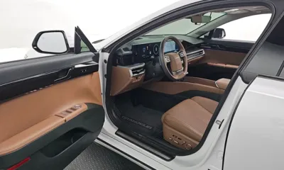 Hyundai Grandeur 2023, 74900 км, за 23762.64 USD - фото 10
