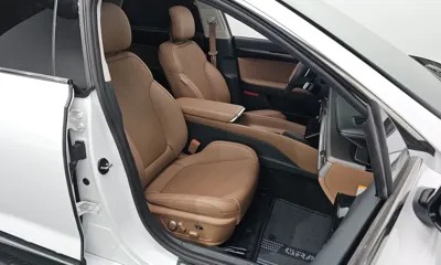 Hyundai Grandeur 2023, 74900 км, за 23762.64 USD - фото 12