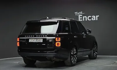 Land Rover Range Rover 2018, 138573 км, за 28573.29 USD