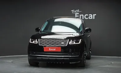 Land Rover Range Rover 2018, 138573 км, за 28573.29 USD