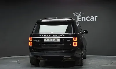 Land Rover Range Rover 2018, 138573 км, за 28573.29 USD
