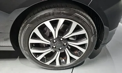 Land Rover Range Rover 2018, 138573 км, за 28573.29 USD