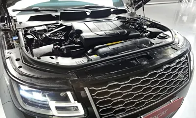 Land Rover Range Rover 2018, 138573 км, за 28573.29 USD - фото 6