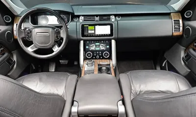 Land Rover Range Rover 2018, 138573 км, за 28573.29 USD - фото 7