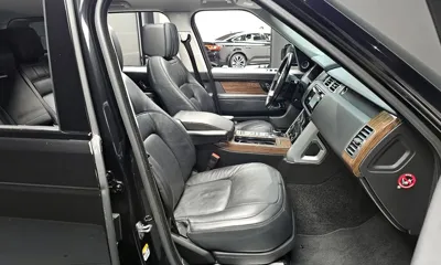 Land Rover Range Rover 2018, 138573 км, за 28573.29 USD - фото 10