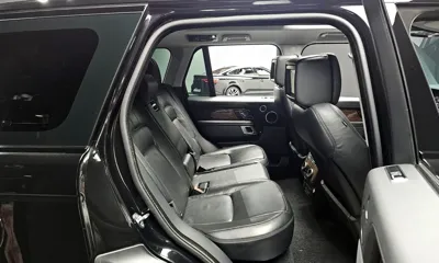 Land Rover Range Rover 2018, 138573 км, за 28573.29 USD - фото 11