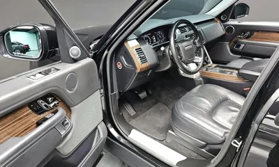 Land Rover Range Rover 2018, 138573 км, за 28573.29 USD - фото 12