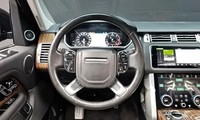 Land Rover Range Rover 2018, 138573 км, за 28573.29 USD - фото 13