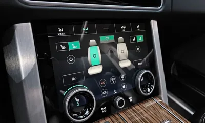 Land Rover Range Rover 2018, 138573 км, за 28573.29 USD - фото 17