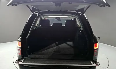 Land Rover Range Rover 2018, 138573 км, за 28573.29 USD - фото 20