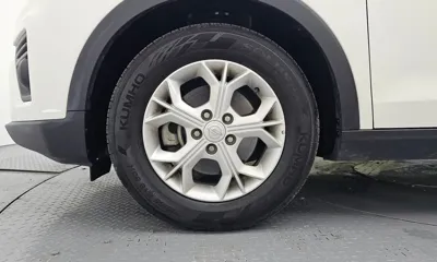 KG_Mobility_Ssangyong TIBOLI 2021, 51129 км, за 7491.86 USD