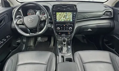KG_Mobility_Ssangyong TIBOLI 2021, 51129 км, за 7491.86 USD - фото 7