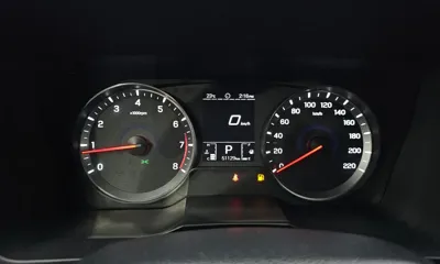 KG_Mobility_Ssangyong TIBOLI 2021, 51129 км, за 7491.86 USD - фото 8