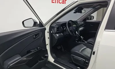 KG_Mobility_Ssangyong TIBOLI 2021, 51129 км, за 7491.86 USD - фото 10