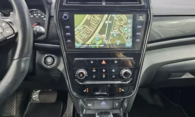 KG_Mobility_Ssangyong TIBOLI 2021, 51129 км, за 7491.86 USD - фото 13