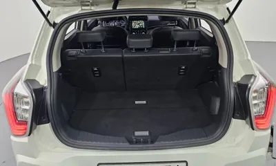 KG_Mobility_Ssangyong TIBOLI 2021, 51129 км, за 7491.86 USD - фото 20
