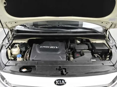 Kia Canival 2016, 356842 км, за 3705.39 USD - фото 6