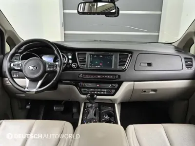 Kia Canival 2016, 356842 км, за 3705.39 USD - фото 7