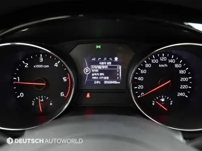 Kia Canival 2016, 356842 км, за 3705.39 USD - фото 8