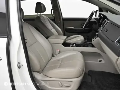 Kia Canival 2016, 356842 км, за 3705.39 USD - фото 10